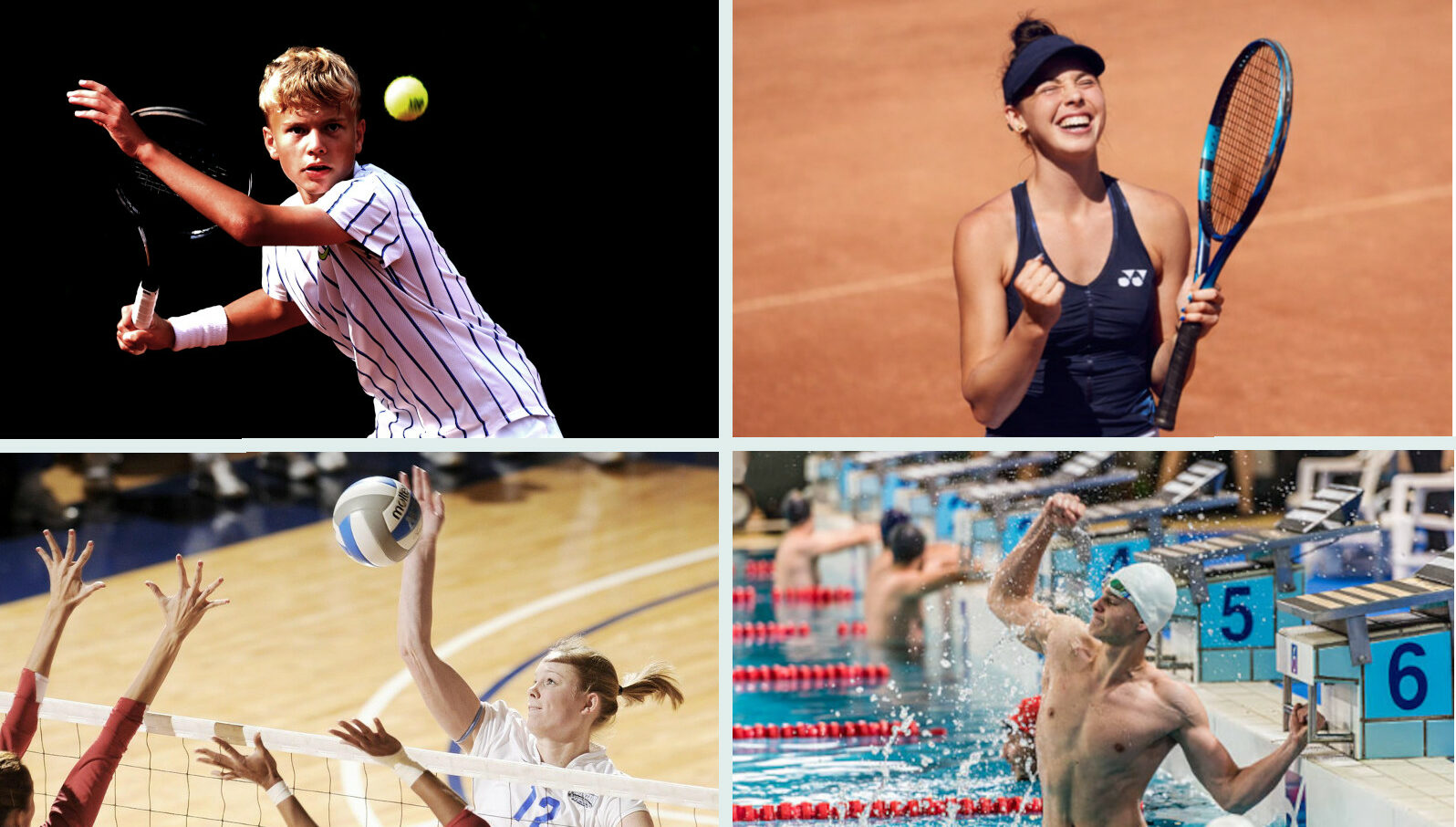 Spécialisation pour sophrologues - Sophrologie pour les sportifs